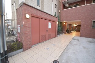江坂駅 徒歩10分 2階の物件外観写真